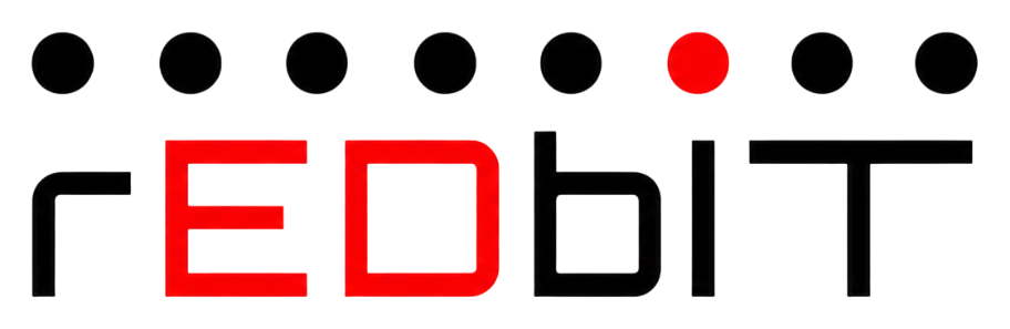rEDbiT Logo